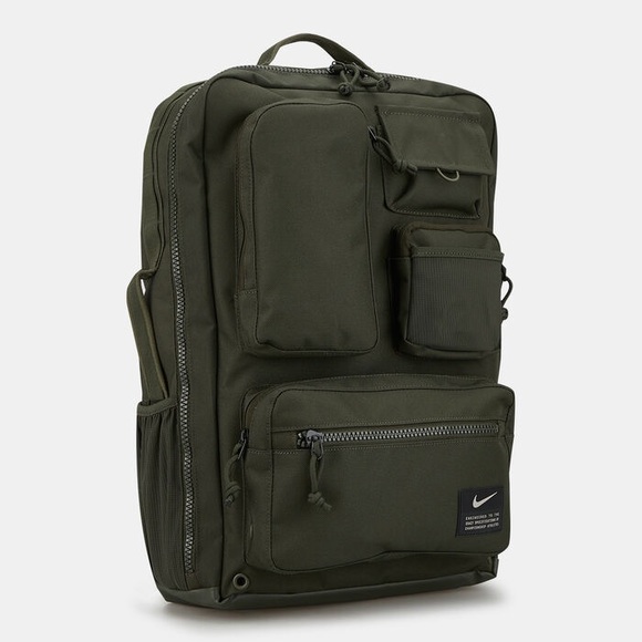 Nike | Bags | Nike Utility Elite Training Backpack 32l Green Travel Shoe Bag Ck2656355 Rare | Poshmark Nike | Bags | Nike Utility Elite Training Backpack 32l Green Travel Shoe Bag Ck2656355 Rare | Poshmark